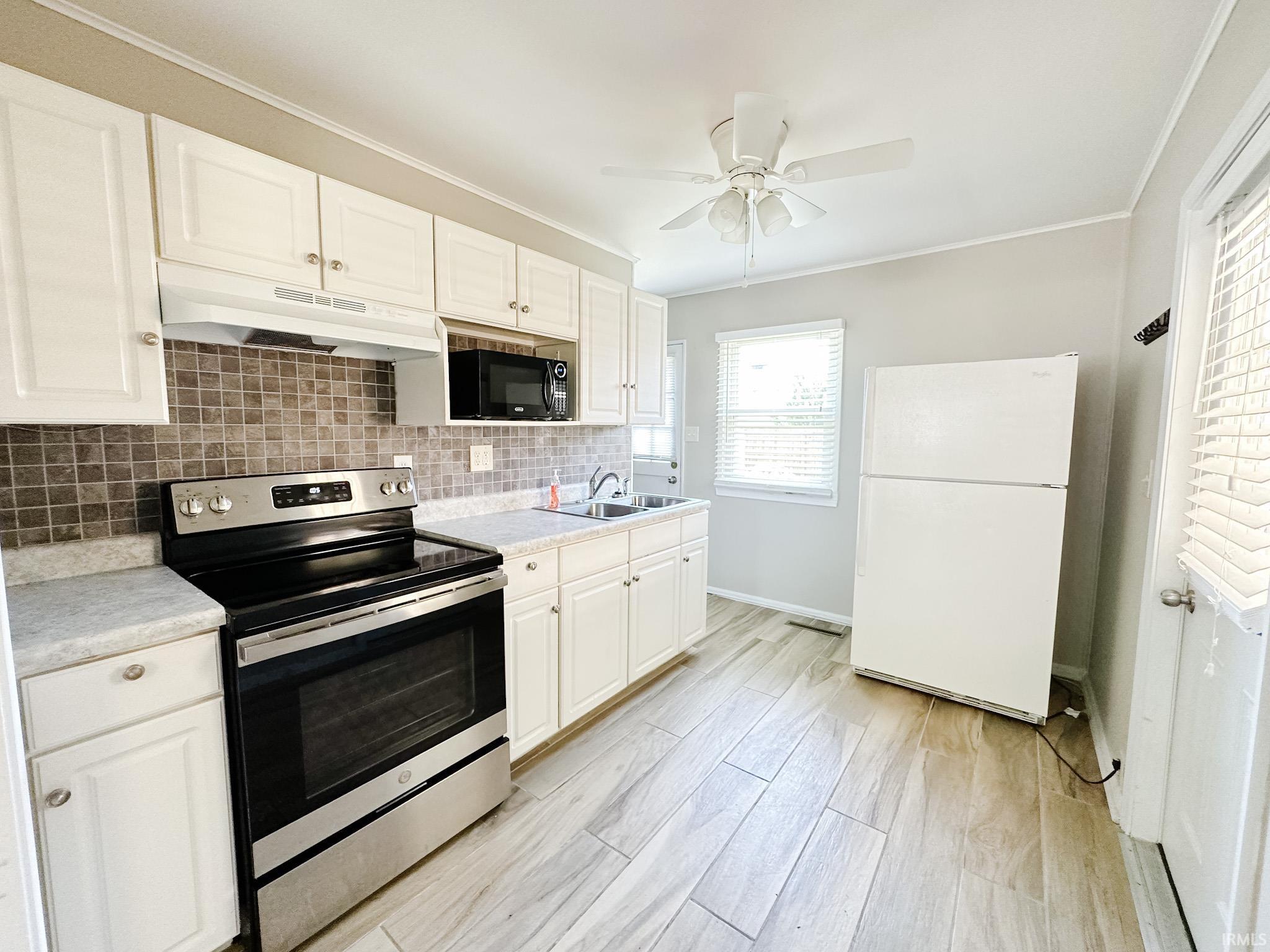 208 Sheridan Road Evansville, IN 47710 - Photo 5 of 24