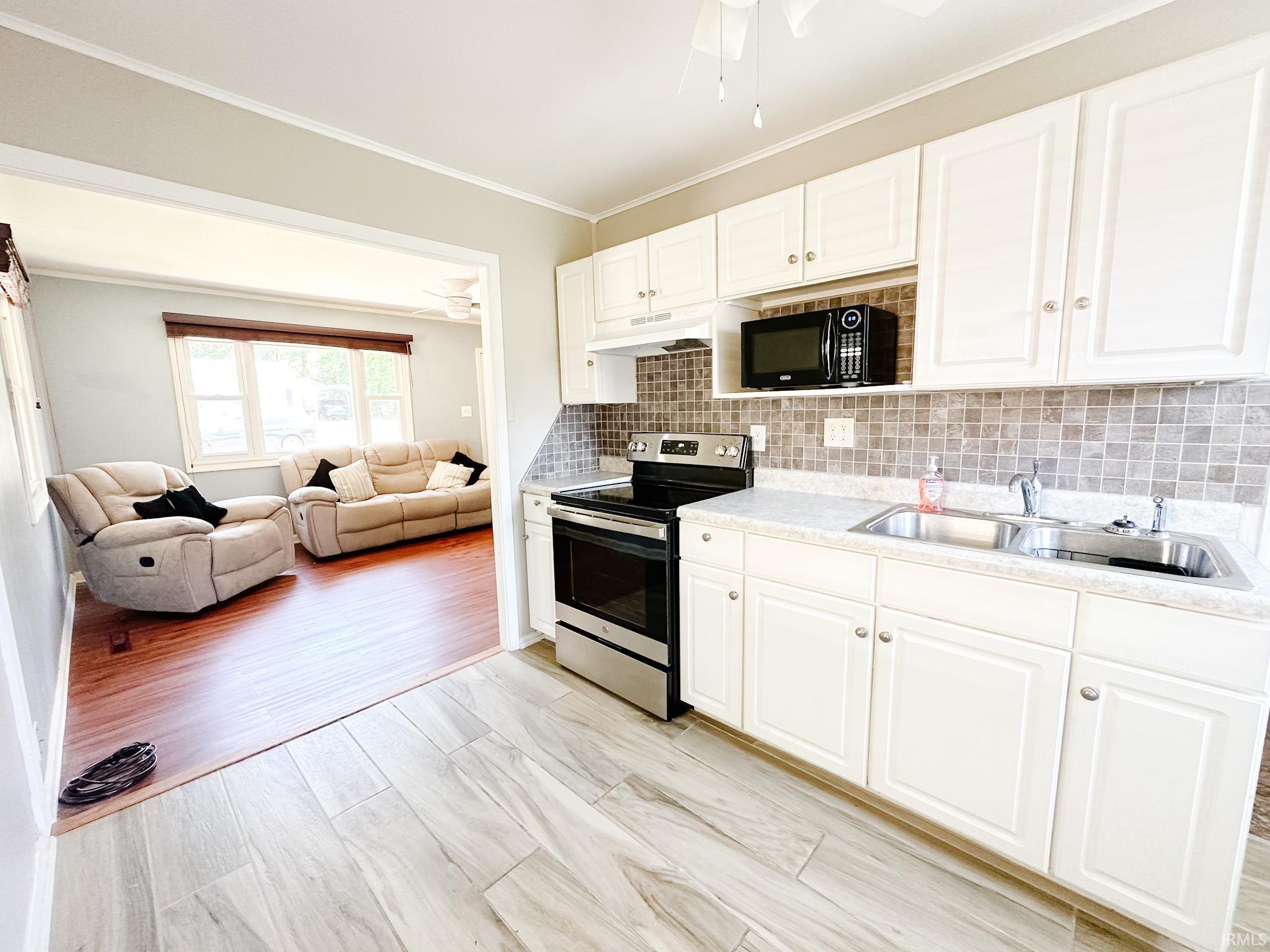 208 Sheridan Road Evansville, IN 47710 - Photo 6 of 24