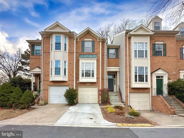 $515,000 | 13402 Silver Moon Way, Silver Spring, MD 20904