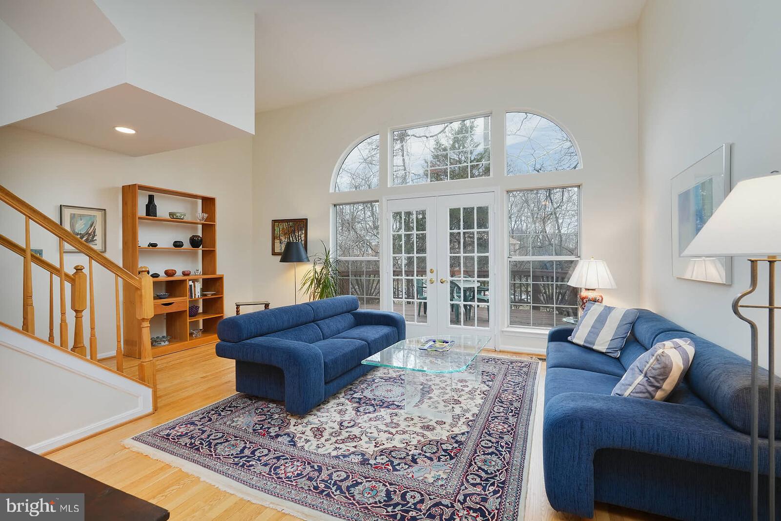 13402 Silver Moon Way Silver Spring, MD 20904 - Photo 3 of 34 Gallery Image 3
