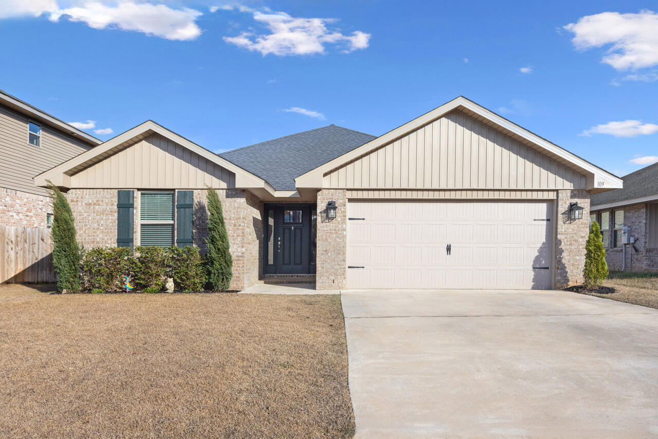 109 Ridgeway Circle Street View