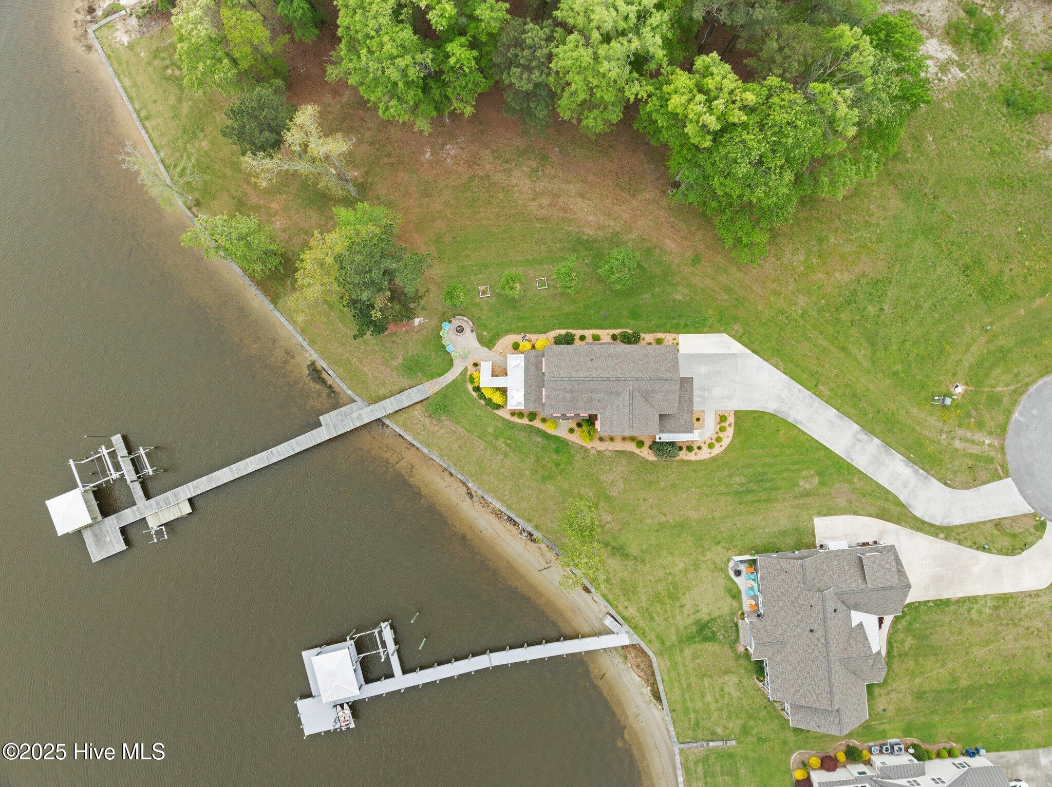 281 Bridgewater S Drive Bath, NC 27808 - Photo 13 of 52 13-web-or-mls-DJI_0352