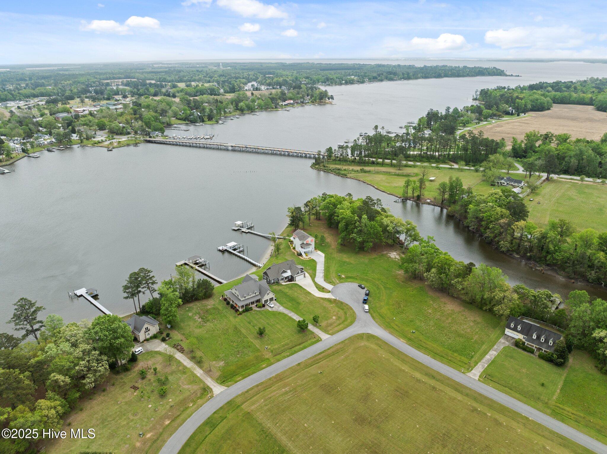 281 Bridgewater S Drive Bath, NC 27808 - Photo 14 of 52 14-web-or-mls-DJI_0353