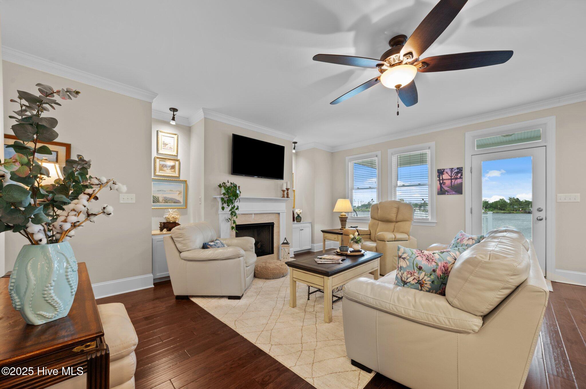 281 Bridgewater S Drive Bath, NC 27808 - Photo 18 of 52 24-web-or-mls-LHV_2131