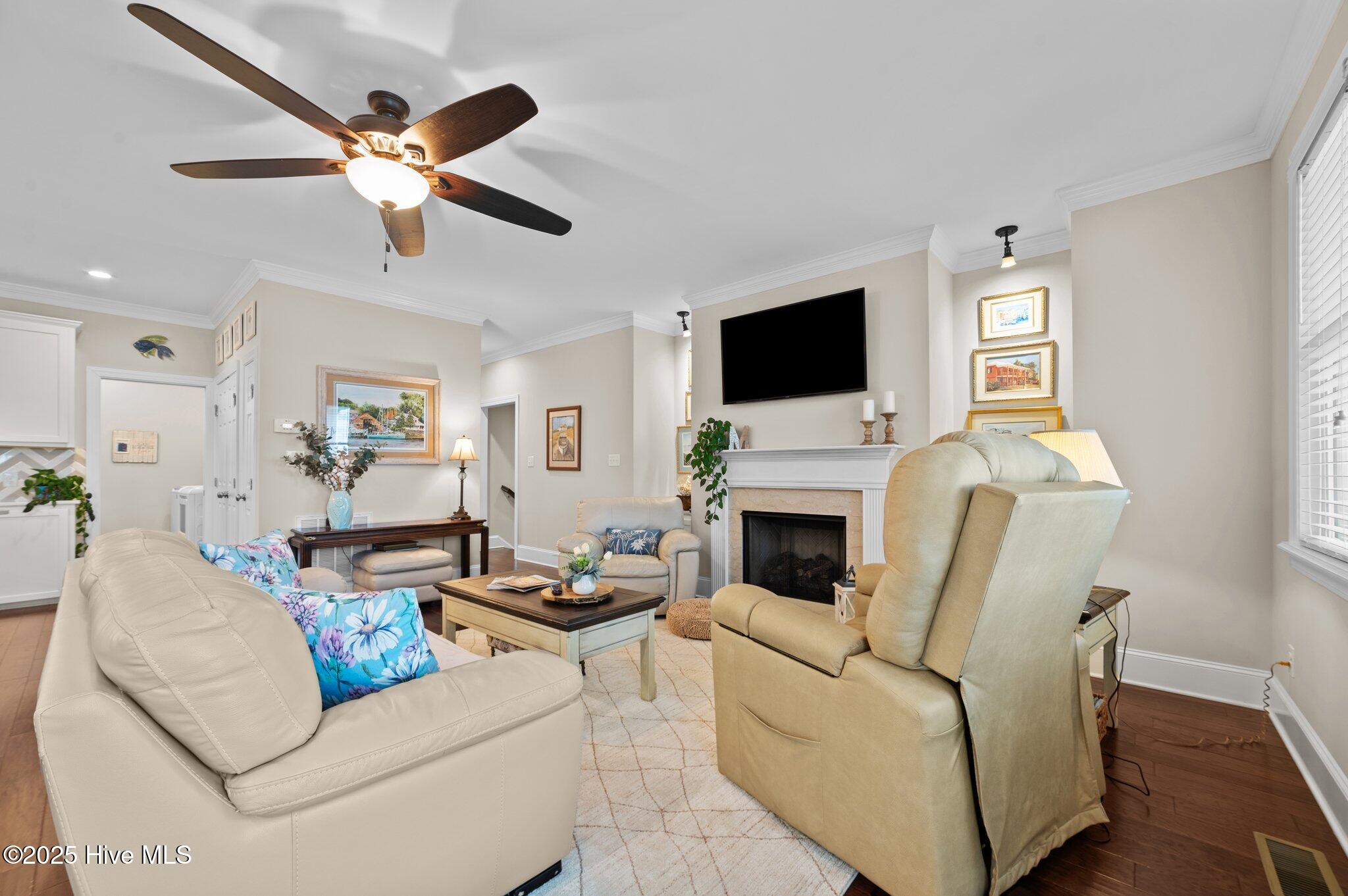 281 Bridgewater S Drive Bath, NC 27808 - Photo 19 of 52 25-web-or-mls-LHV_2134