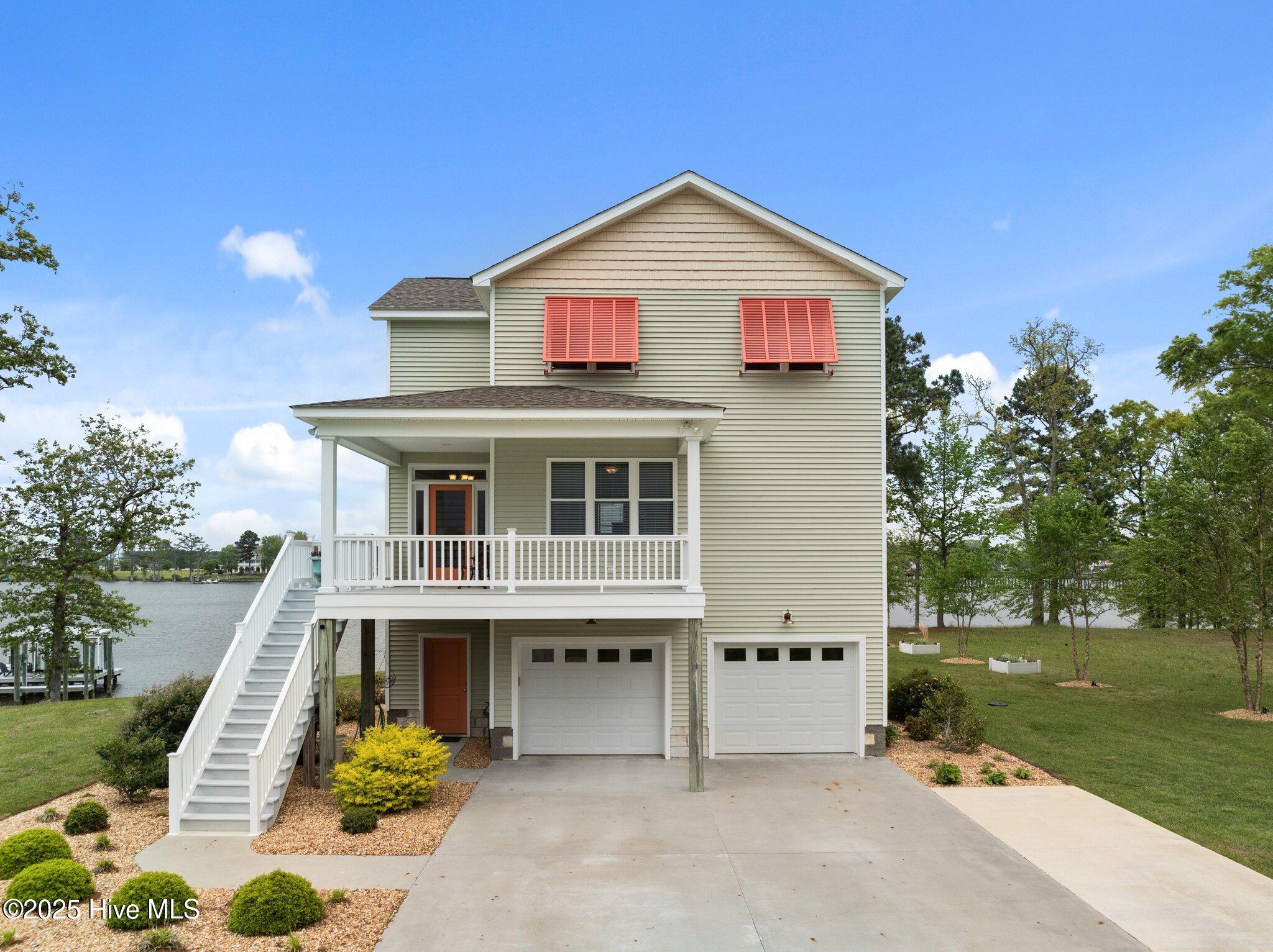 281 Bridgewater S Drive Bath, NC 27808 - Photo 2 of 52 1-web-or-mls-DJI_0334