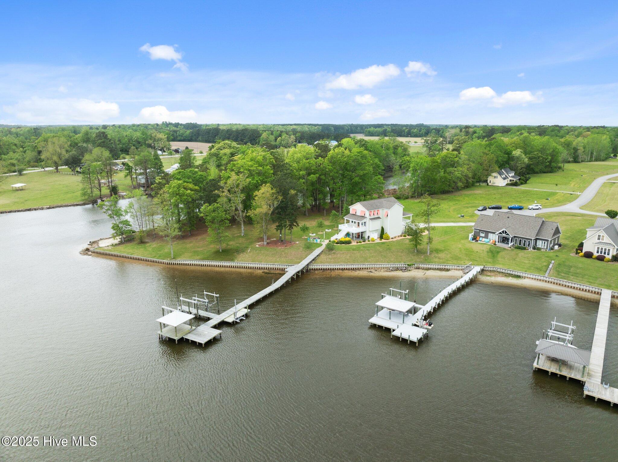 281 Bridgewater S Drive Bath, NC 27808 - Photo 50 of 52 10-web-or-mls-DJI_0346