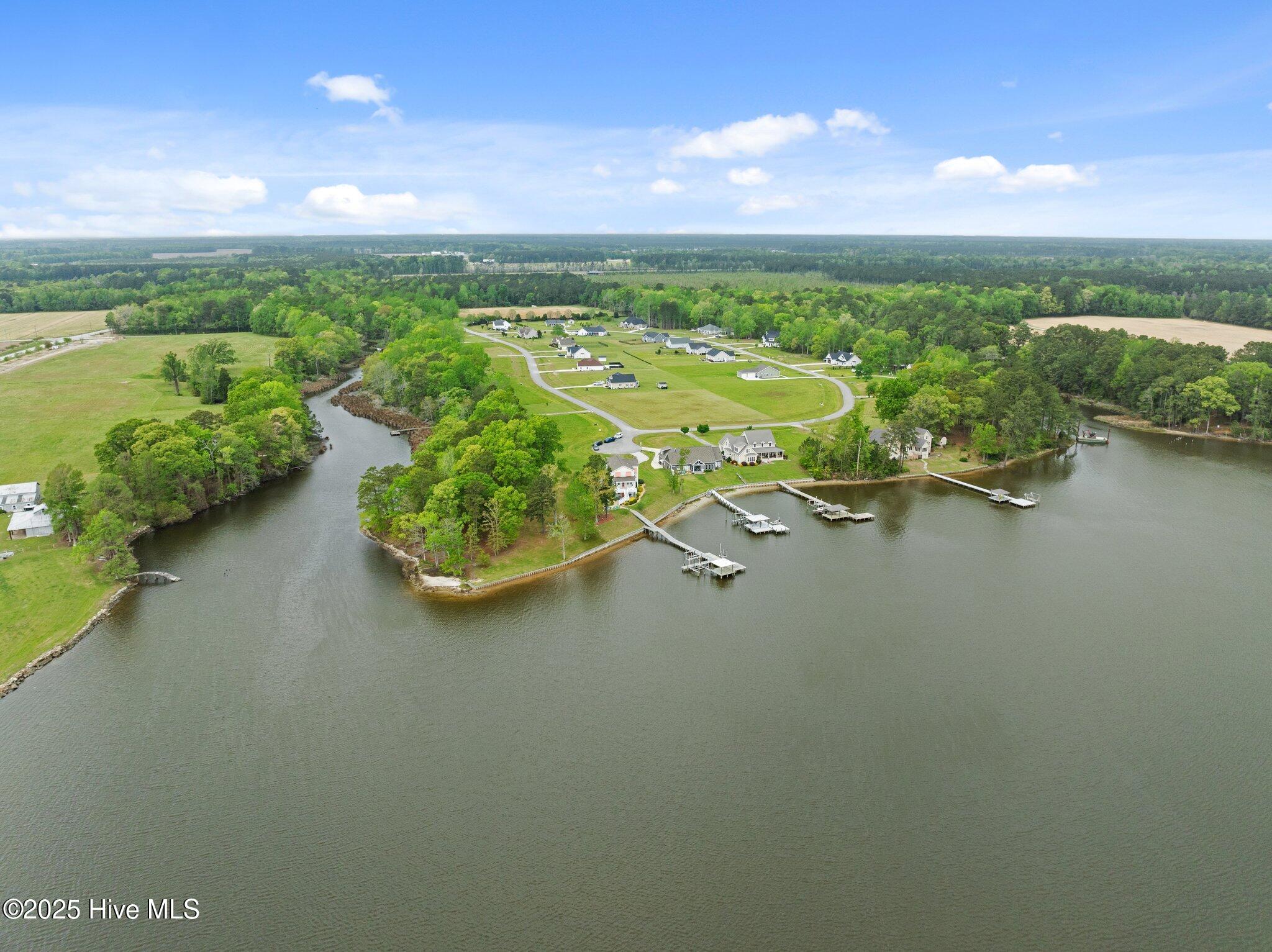 281 Bridgewater S Drive Bath, NC 27808 - Photo 51 of 52 12-web-or-mls-DJI_0350