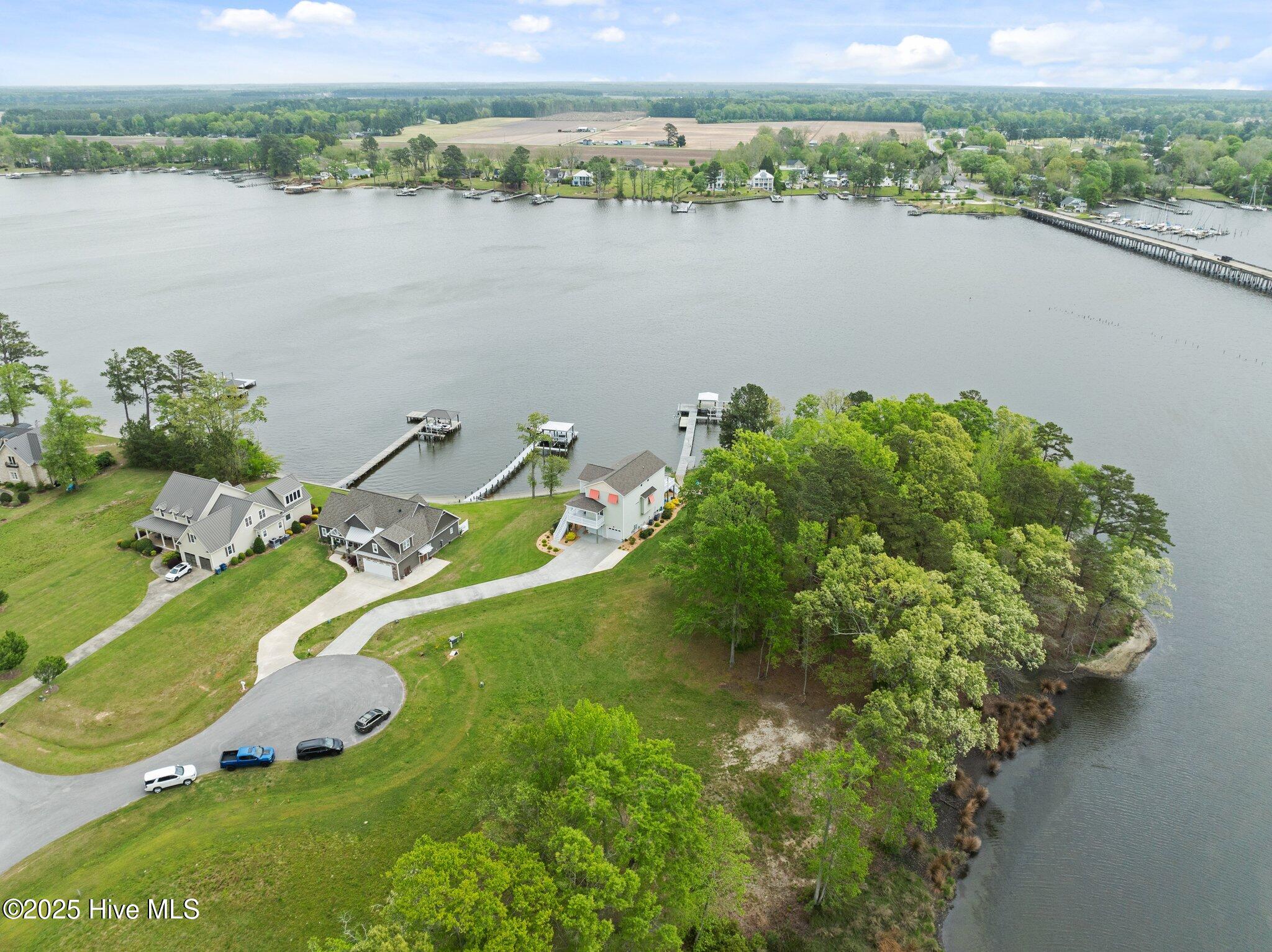 281 Bridgewater S Drive Bath, NC 27808 - Photo 52 of 52 11-web-or-mls-DJI_0349