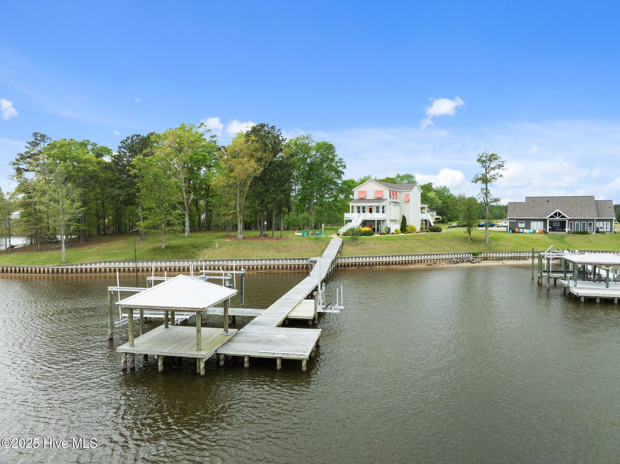 281 Bridgewater S Drive Bath, NC 27808 - Photo 8 of 52 9-web-or-mls-DJI_0343