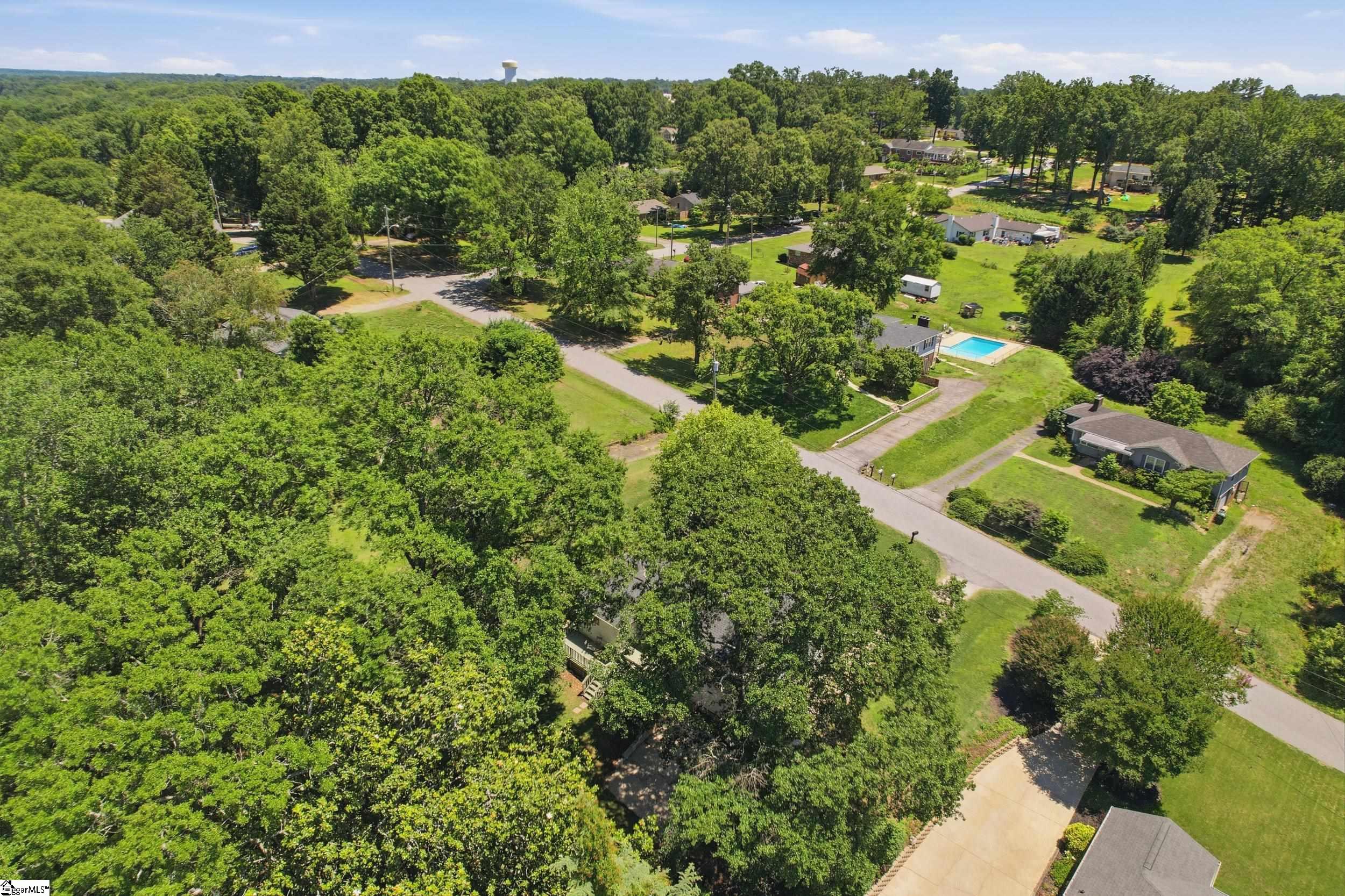 121 Endless Drive Greer, SC 29651 - Photo 45 of 47