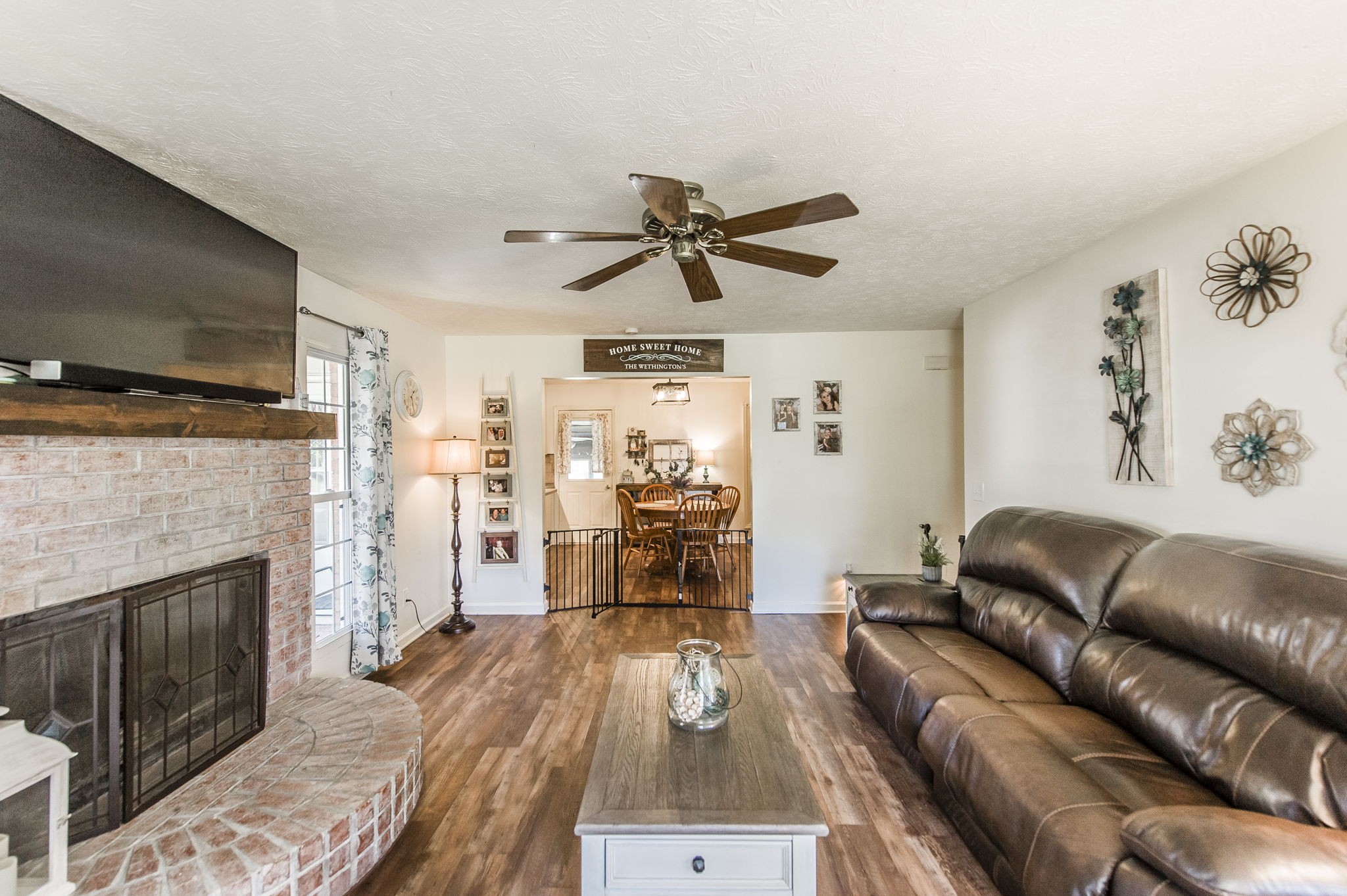 206 New Deal Potts Road Cottontown, TN 37048 - Photo 11 of 58