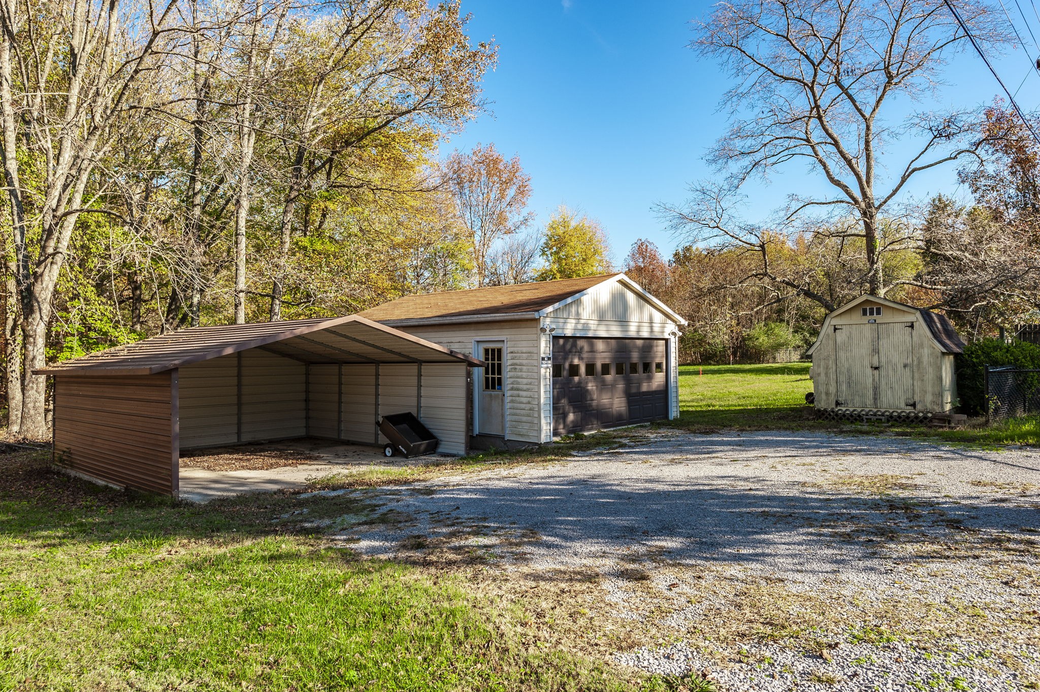 206 New Deal Potts Road Cottontown, TN 37048 - Photo 54 of 58