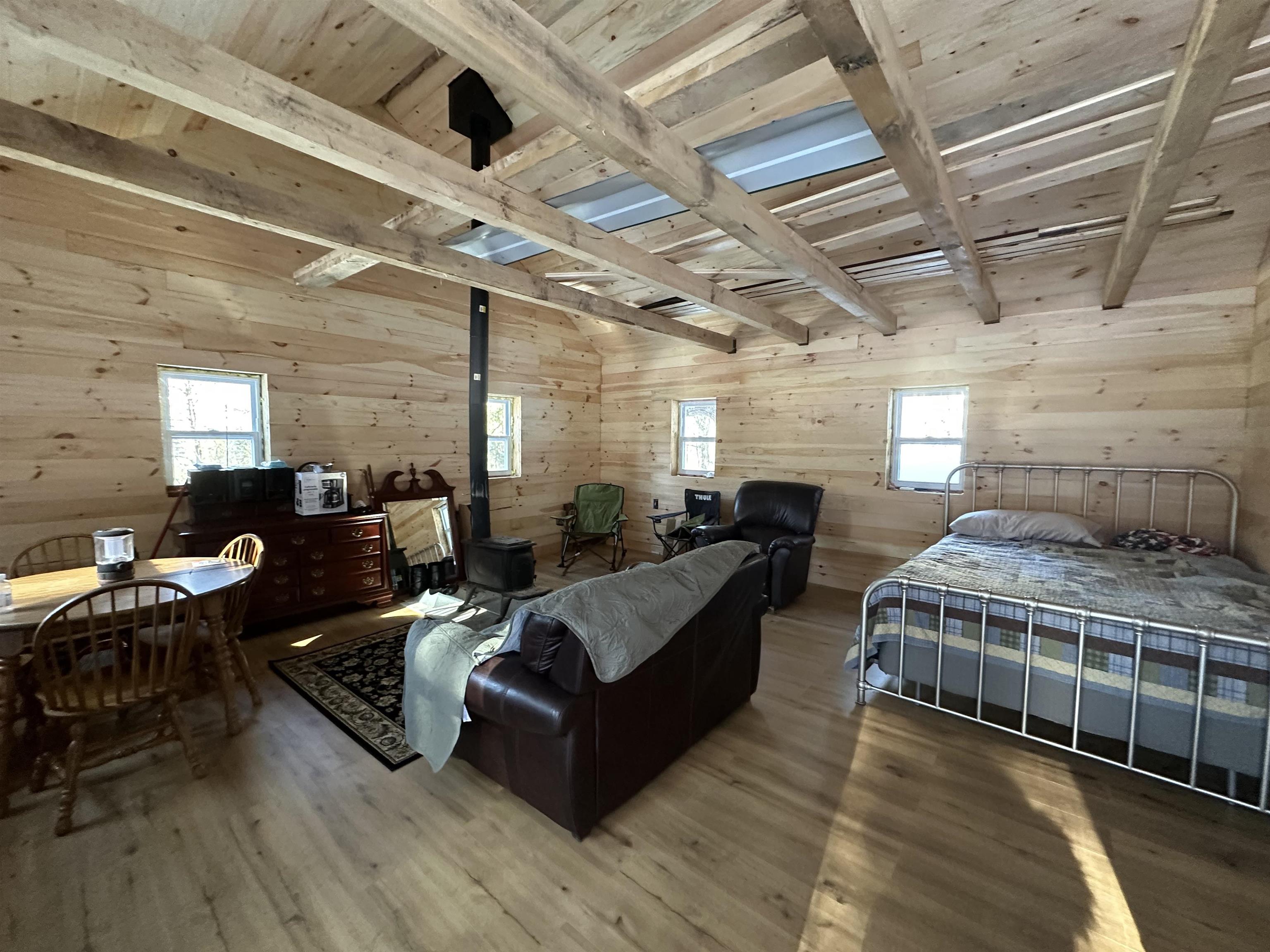 9 Dry Pond Road Glover, VT 05839 - Photo 10 of 19