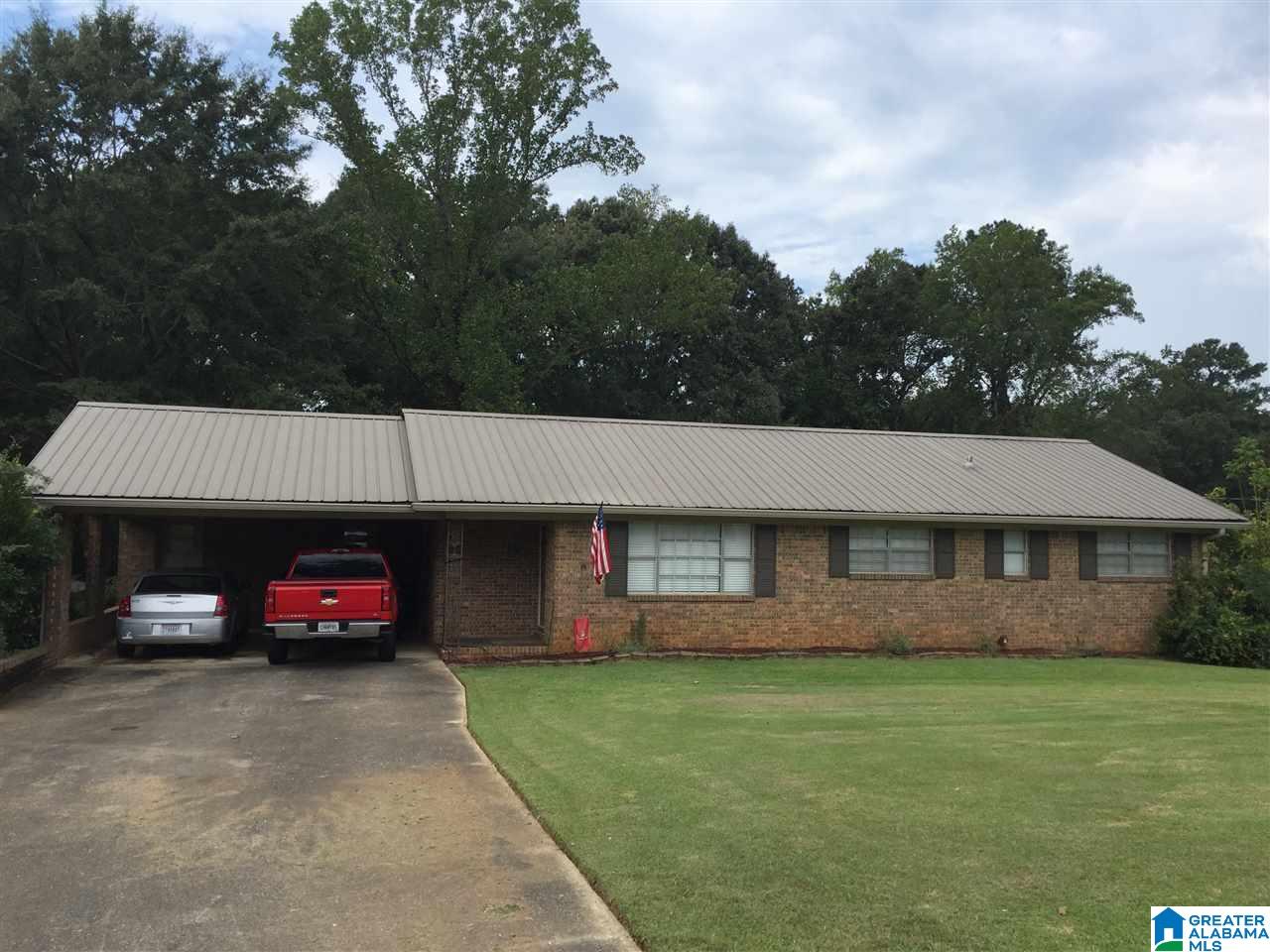 165 Portercrest Road Graysville, AL 35073 - Photo 1 of 8