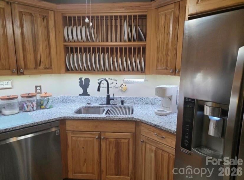 212 Turner Road Rutherfordton, NC 28139 - Photo 22 of 34