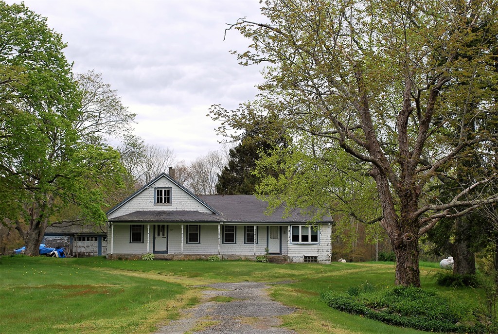 609 Sodom Road Westport, MA 02790 - Photo 1 of 11 Gallery Image 1