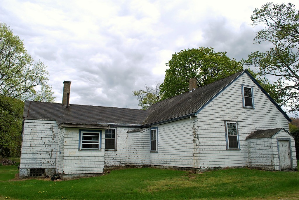 609 Sodom Road Westport, MA 02790 - Photo 5 of 11 Gallery Image 5