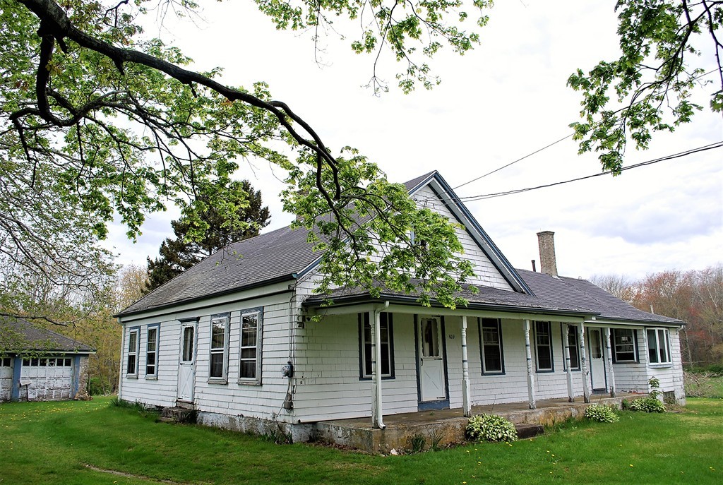 609 Sodom Road Westport, MA 02790 - Photo 7 of 11 Gallery Image 7