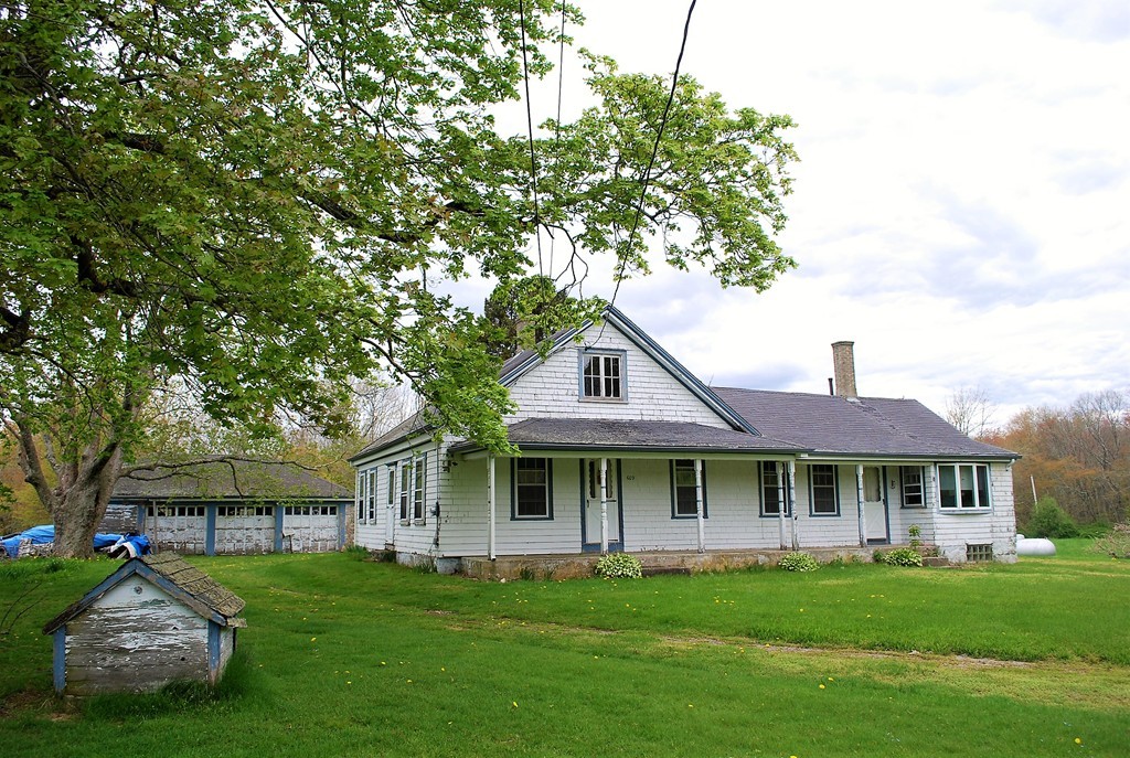 609 Sodom Road Westport, MA 02790 - Photo 8 of 11 Gallery Image 8