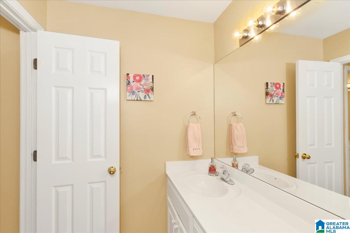 1127 Rushing Parc Drive Hoover, AL 35244 - Photo 41 of 46