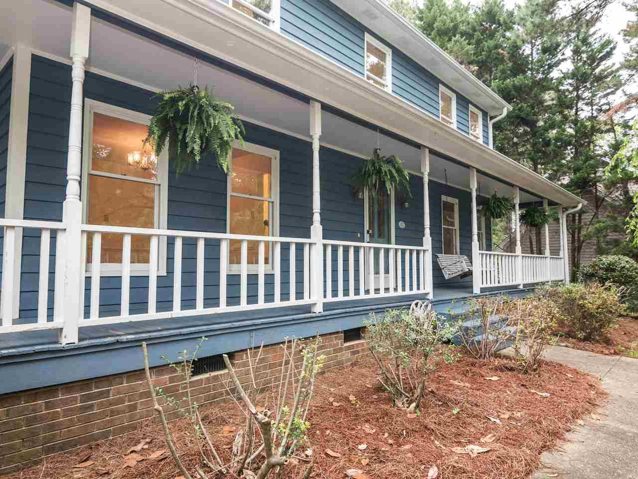 4518 Malvern Road Durham, NC 27707 - Photo 3 of 26 Photo 3