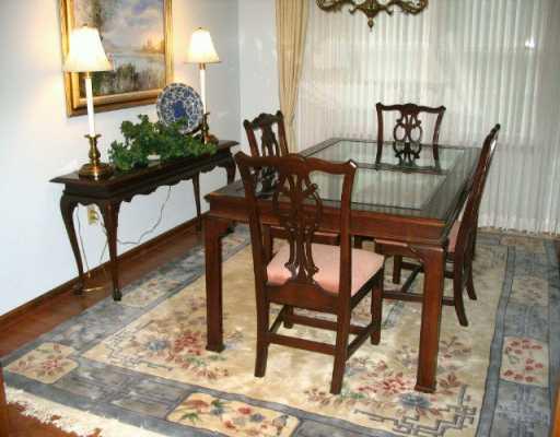 2278 Rochester Road Franklin Park, PA 15237 - Photo 4 of 8 Dining Room.