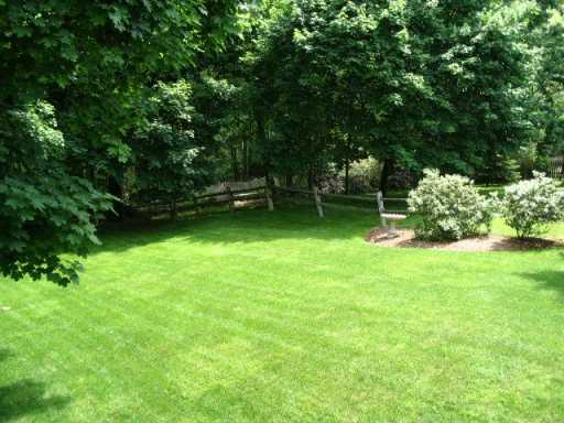 2278 Rochester Road Franklin Park, PA 15237 - Photo 8 of 8 Yard/Garden.