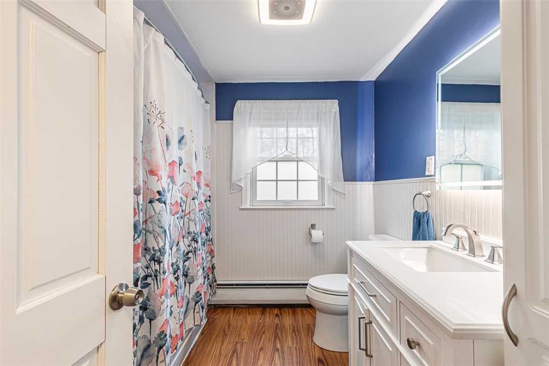 48 Barker Street Warwick, RI 02888 - Photo 24 of 41