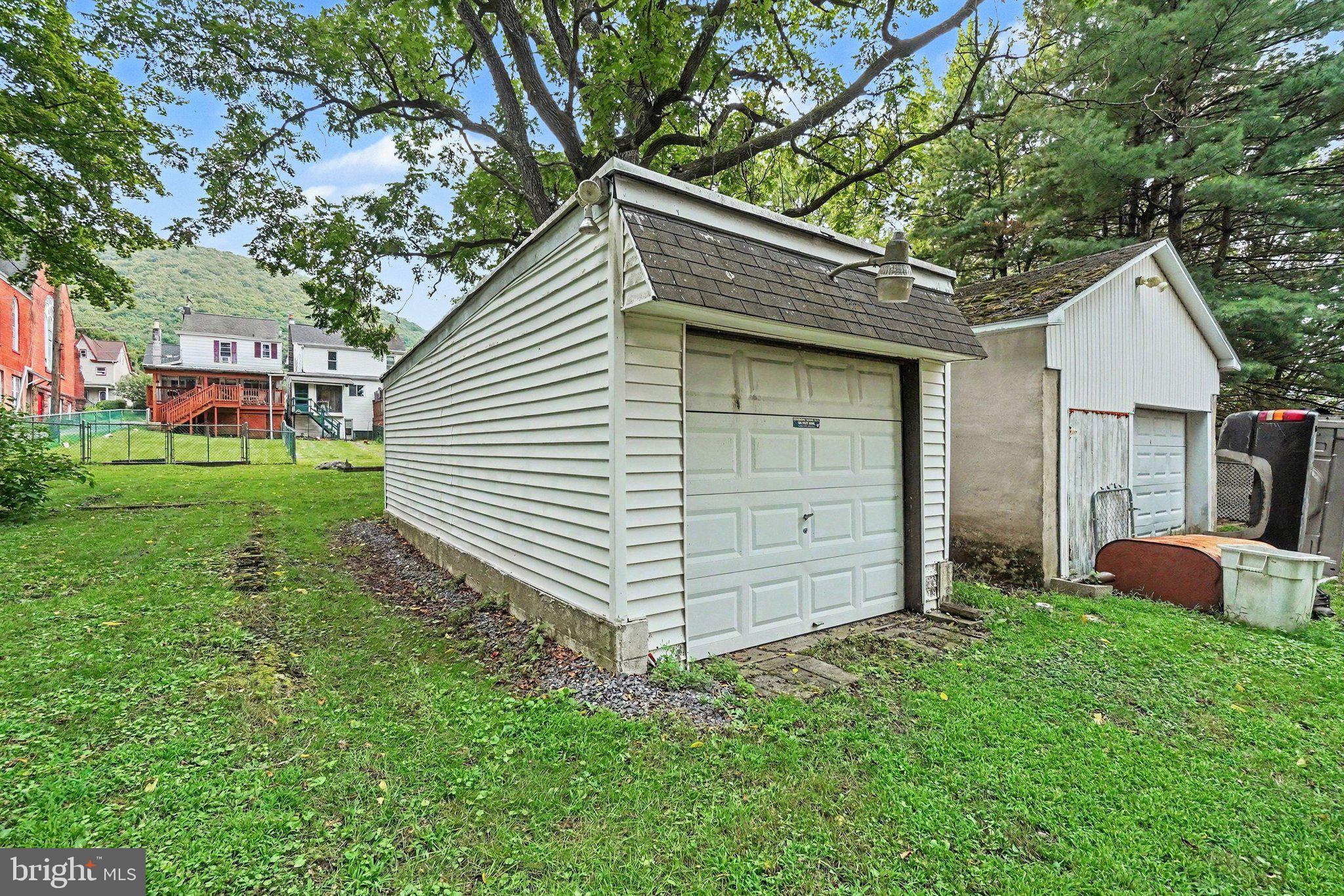 212 Biddle Street Gordon, PA 17921 - Photo 25 of 26 Gallery Image 25
