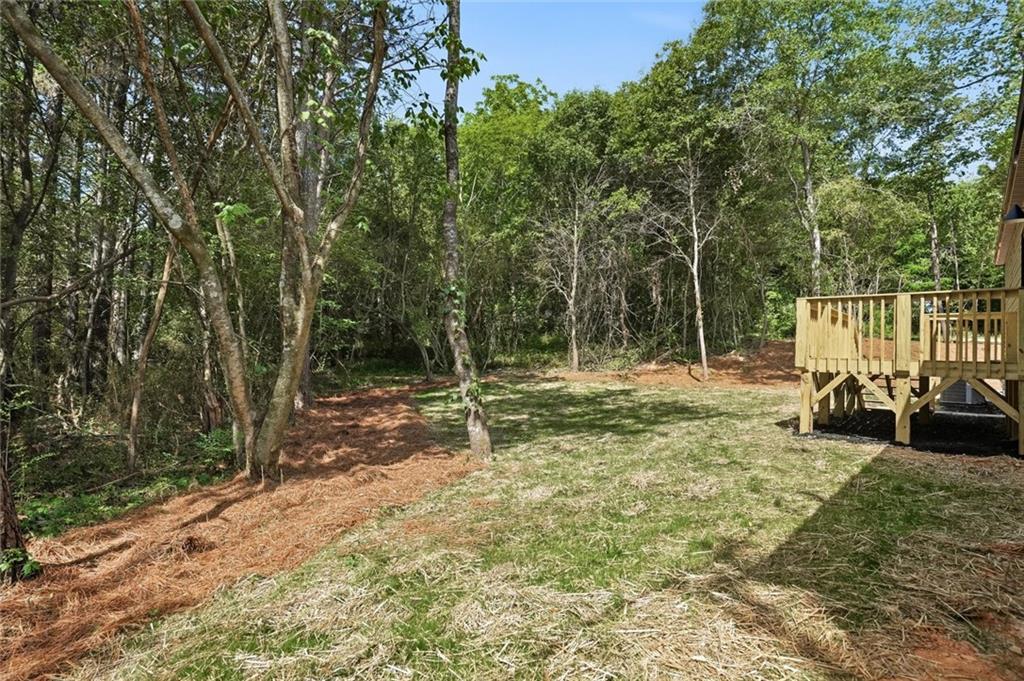 4909 Price Road Gainesville, GA 30506 - Photo 20 of 22