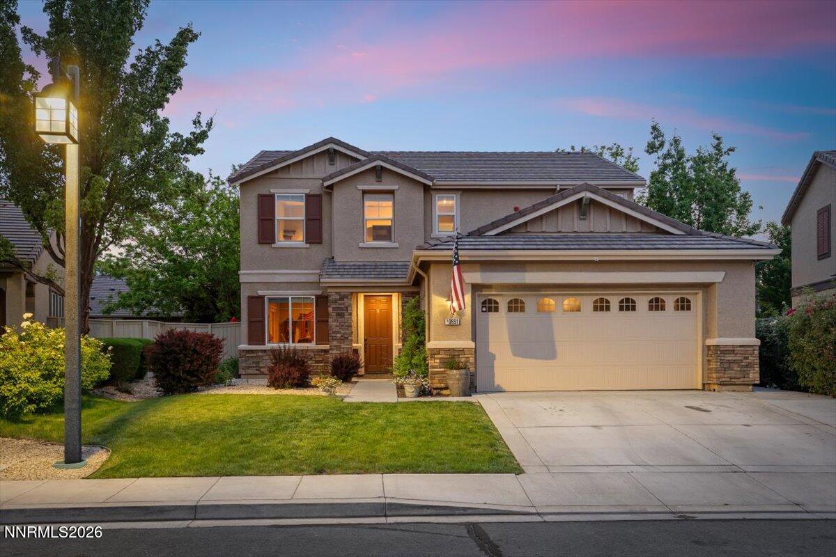 10891 Oakhaven Drive Reno, NV 89521 - Photo 13 of 69 74-10891 Oakhaven Drive Reno NV 89521 (8