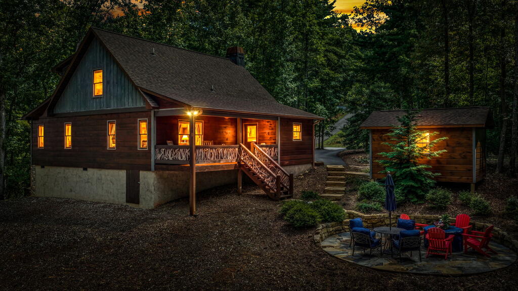 60 Oasis Drive Blue Ridge, GA 30513 - Photo 7 of 86 Gallery Image 7
