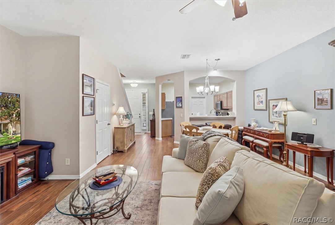 1706 West Spring Meadow Loop Lecanto, FL 34461 - Photo 5 of 47 Gallery Image 5