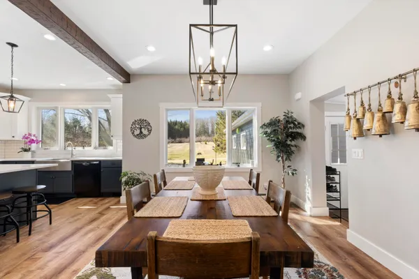 $647,000 | 4457 Maidens Road, Onekama, MI 49675