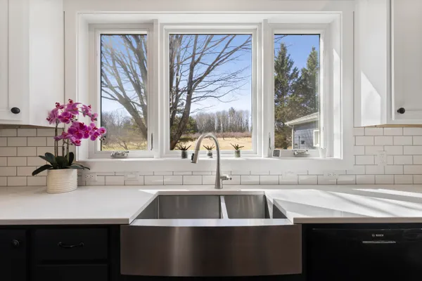 $647,000 | 4457 Maidens Road, Onekama, MI 49675