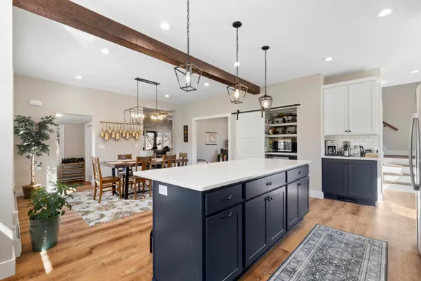 $647,000 | 4457 Maidens Road, Onekama, MI 49675