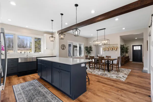 $647,000 | 4457 Maidens Road, Onekama, MI 49675