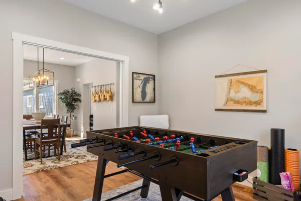 $647,000 | 4457 Maidens Road, Onekama, MI 49675