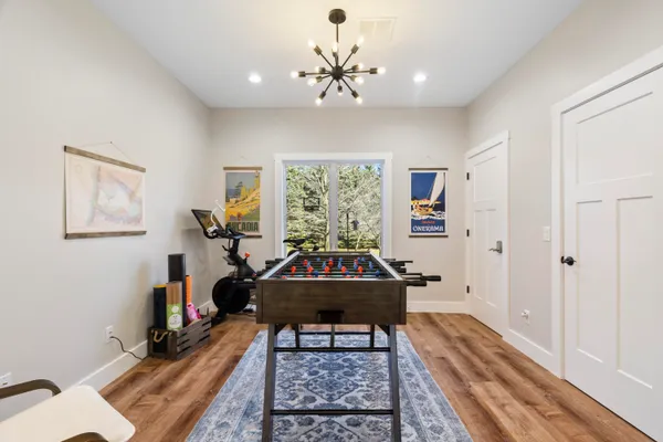 $647,000 | 4457 Maidens Road, Onekama, MI 49675