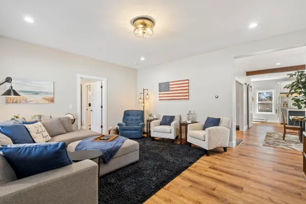 $647,000 | 4457 Maidens Road, Onekama, MI 49675