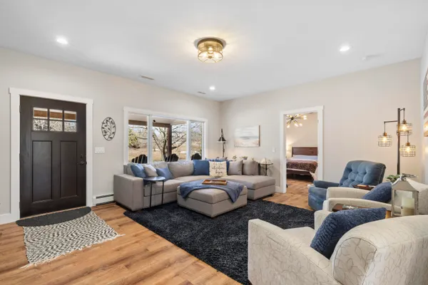 $647,000 | 4457 Maidens Road, Onekama, MI 49675