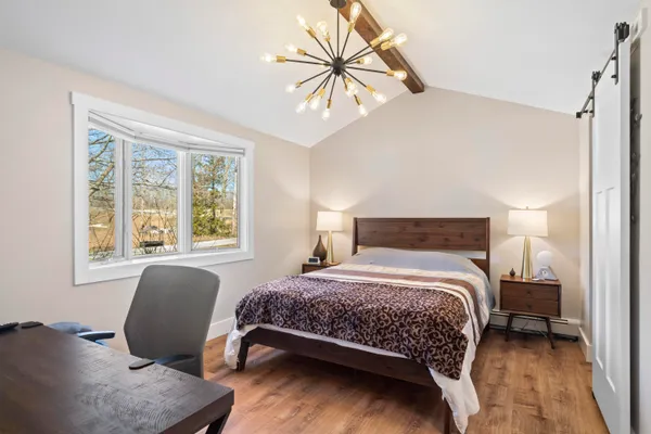 $647,000 | 4457 Maidens Road, Onekama, MI 49675