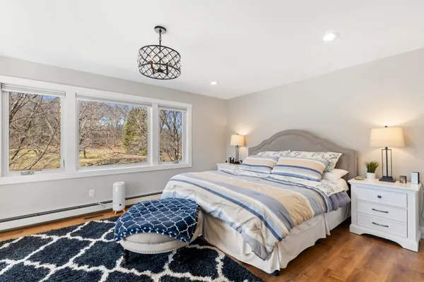 $647,000 | 4457 Maidens Road, Onekama, MI 49675