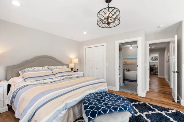 $647,000 | 4457 Maidens Road, Onekama, MI 49675