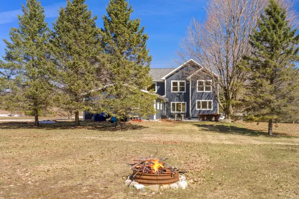 $647,000 | 4457 Maidens Road, Onekama, MI 49675