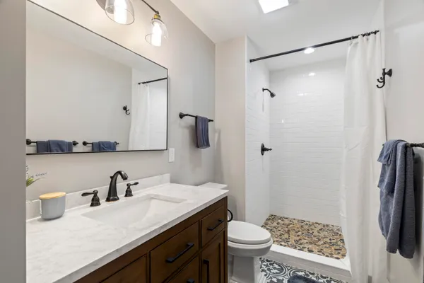 $647,000 | 4457 Maidens Road, Onekama, MI 49675