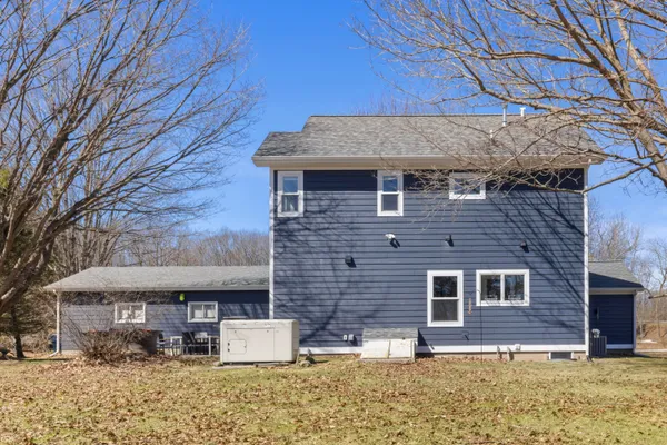 $647,000 | 4457 Maidens Road, Onekama, MI 49675