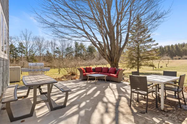 $647,000 | 4457 Maidens Road, Onekama, MI 49675