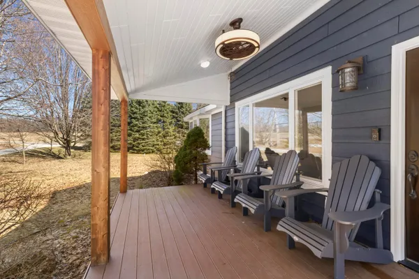 $647,000 | 4457 Maidens Road, Onekama, MI 49675